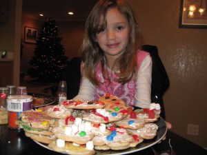 Sugar Cookie's